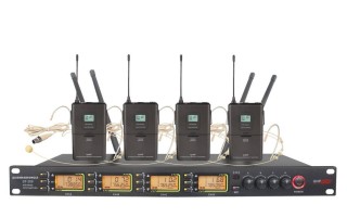 无线扩声系统信号干扰和处理办法
