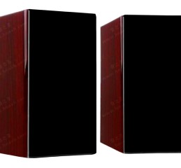 箱体一般用什么材料制造?实木音箱的声音比人造板音箱好吗？