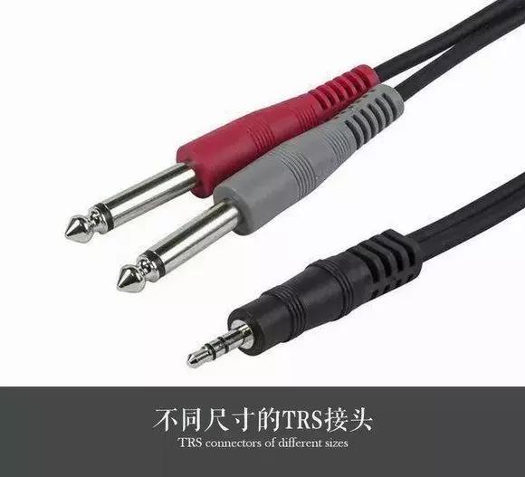 深圳广播会议音响公司关于音频接口的介绍-第3张图片-深圳广播会议音响系统 深圳广播会议音响公司关于音频接口的介绍-第3张图片-深圳广播会议音响系统