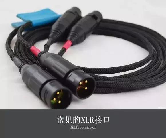 深圳广播会议音响公司关于音频接口的介绍-第5张图片-深圳广播会议音响系统 深圳广播会议音响公司关于音频接口的介绍-第5张图片-深圳广播会议音响系统